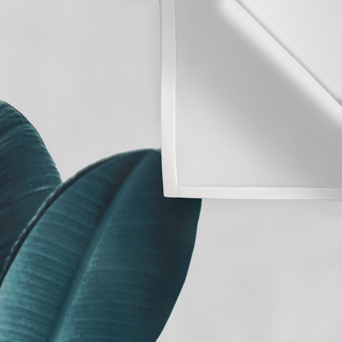Ficus Wall Tapestry Gallery Image 3