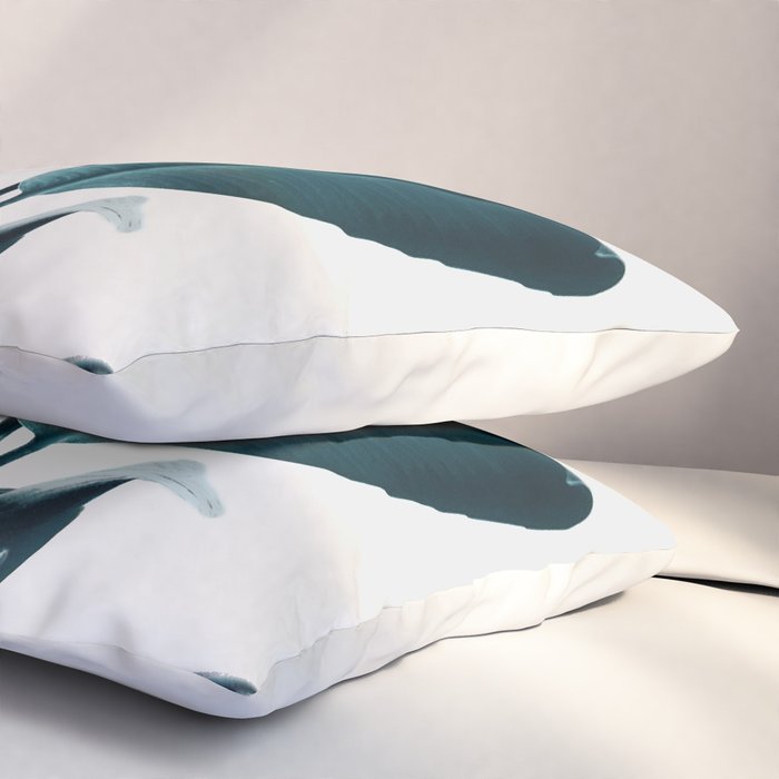 Ficus Pillow Sham Gallery Image 3