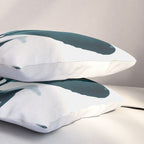 Ficus Pillow Sham Gallery Image 3