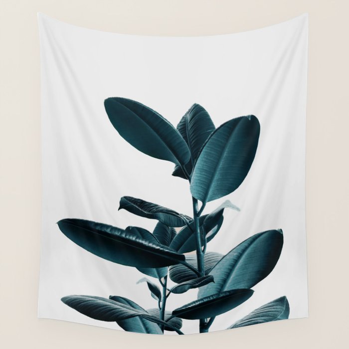Ficus Wall Tapestry Gallery Image 1