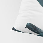 Ficus Pillow Sham Gallery Image 4
