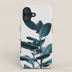 Ficus iPhone Case Gallery Image 1