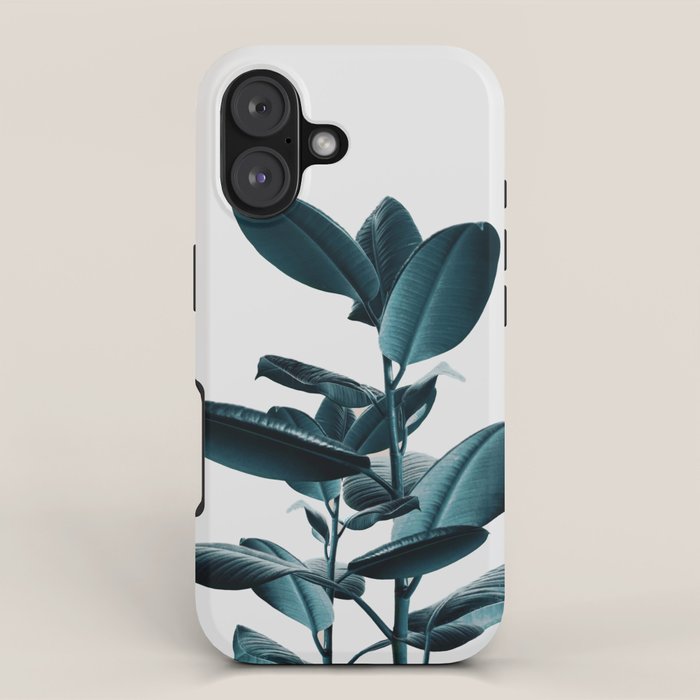 Ficus iPhone Case Gallery Image 1