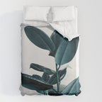 Ficus Duvet Cover Gallery Image 6