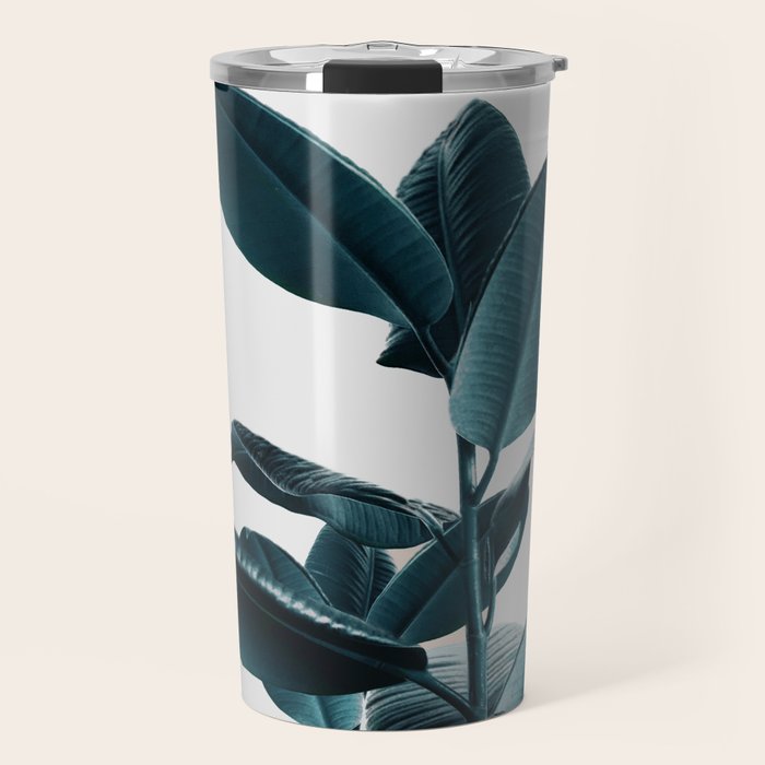 Ficus Travel Mug Gallery Image 1