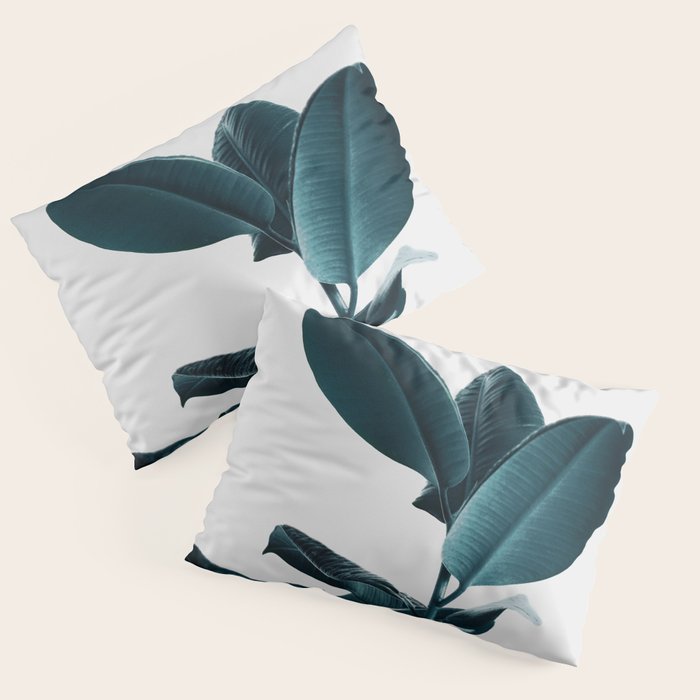 Ficus Pillow Sham Gallery Image 3