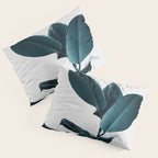 Ficus Pillow Sham Gallery Image 3