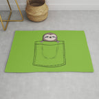My Sleepy Pet Rug Gallery Image 1