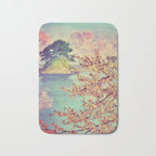 A Closer Look at Kukuyediyo (Series III of IV) - Nature Landscape Bath Mat Gallery Image 1