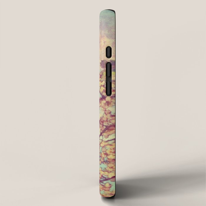 A Closer Look at Kukuyediyo (Series III of IV) - Nature Landscape iPhone Case Gallery Image 2