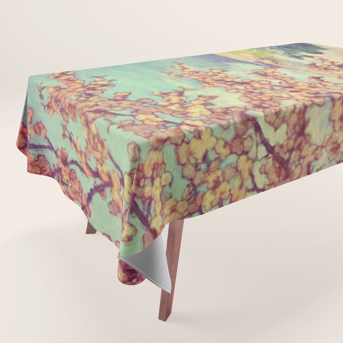 A Closer Look at Kukuyediyo (Series III of IV) - Nature Landscape Tablecloth Gallery Image 1