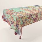 A Closer Look at Kukuyediyo (Series III of IV) - Nature Landscape Tablecloth Gallery Image 1