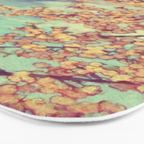 A Closer Look at Kukuyediyo (Series III of IV) - Nature Landscape Bath Mat Gallery Image 3