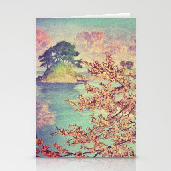A Closer Look at Kukuyediyo (Series III of IV) - Nature Landscape Stationery Card Gallery Image 2