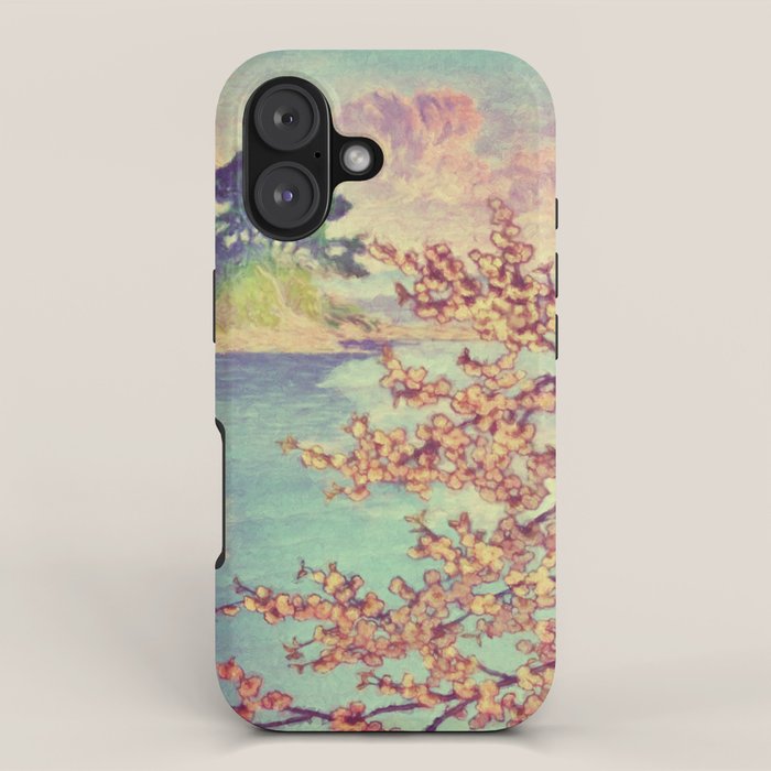 A Closer Look at Kukuyediyo (Series III of IV) - Nature Landscape iPhone Case Gallery Image 1