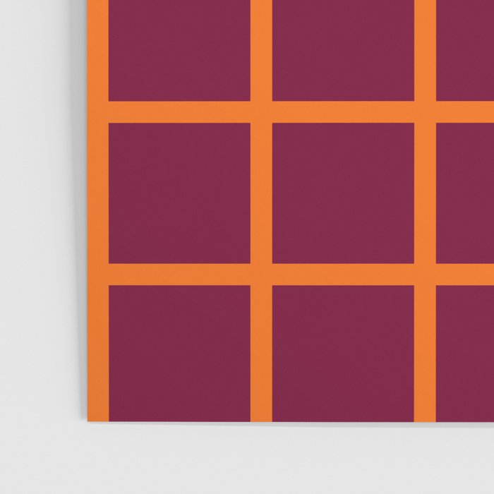 chequered  Poster Gallery Image 3