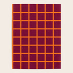 chequered  Poster Gallery Image 4