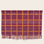 chequered  Wall Hanging Gallery Image 1