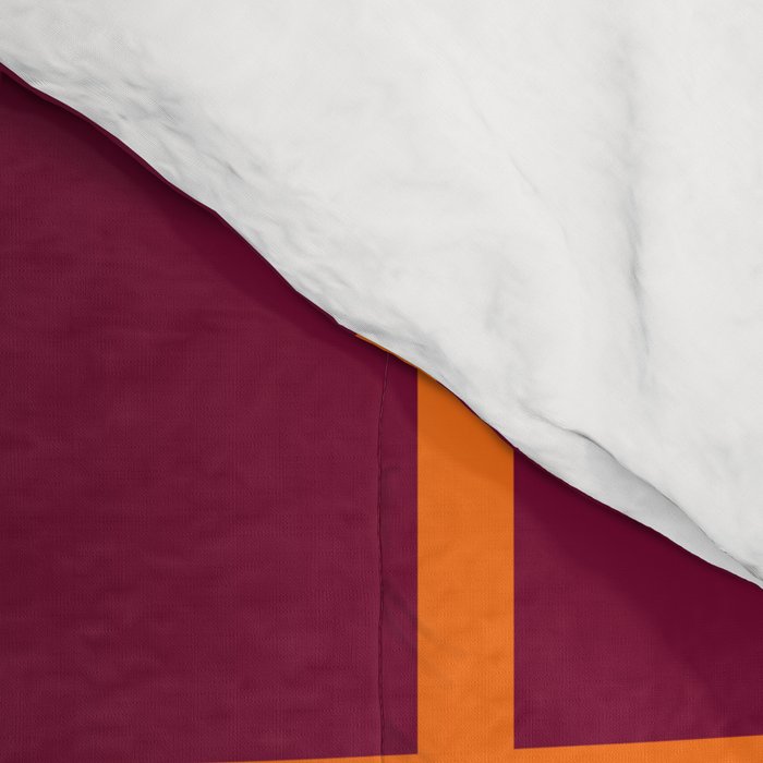 chequered  Comforter Gallery Image 4