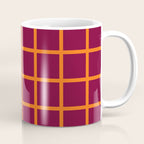 chequered  Coffee Mug Gallery Image 1