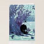 A Quiet Spot of Tea Stationery Card Gallery Image 2