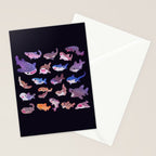 Shark day Stationery Card Gallery Image 2