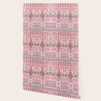 Traditional Moroccan Berber Style Design D1 Wallpaper Gallery Image 2