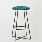 Happy Waves Stool Gallery Image 1