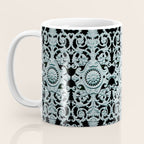 Paris Street Detail #1 Coffee Mug Gallery Image 3