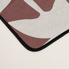 Vintage Bows XI Red Desk Mat Gallery Image 4