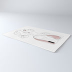 Blush Beauty Rug Gallery Image 3