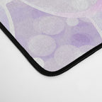 Mermaid Pastel Aesthetics Desk Mat Gallery Image 4