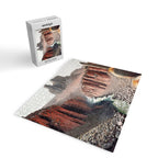Path to Hon - Nature Landscape Jigsaw Puzzle Gallery Image 2