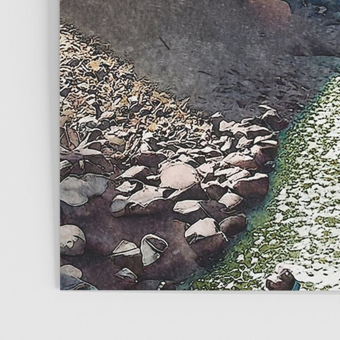 Path to Hon - Nature Landscape Poster Gallery Image 3