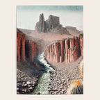 Path to Hon - Nature Landscape Poster Gallery Image 4