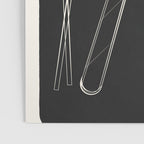 Minimal Skis 1 Poster Gallery Image 3
