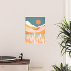 Citrus Mountains Poster Gallery Image 2