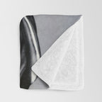 Composition 527 Throw Blanket Gallery Image 3