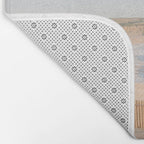 Praia Azul | Summer vibes Portugal travel photography  Bath Mat Gallery Image 2