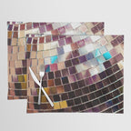 Disco Luxe Placemat Gallery Image 1