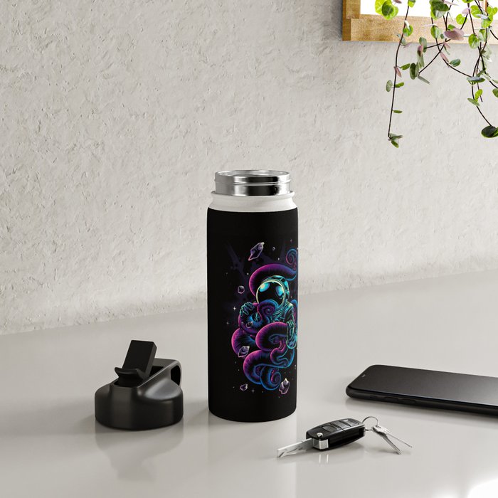 Octospace Water Bottle Gallery Image 4
