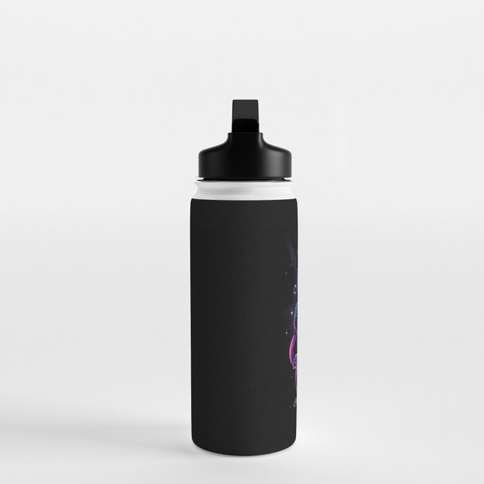 Octospace Water Bottle Gallery Image 3