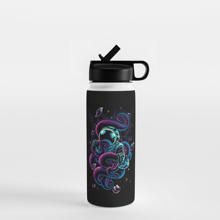 Octospace Water Bottle Gallery Image 1