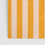 STRIPES 001 J - Honey Poster Gallery Image 3