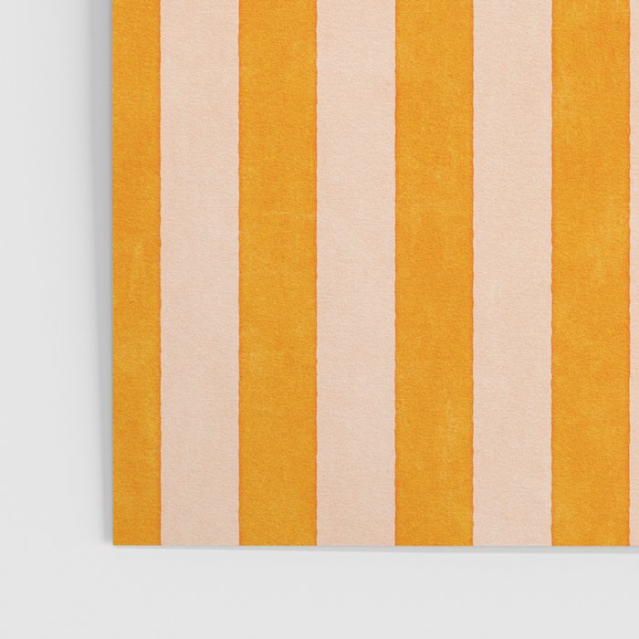 STRIPES 001 J - Honey Poster Gallery Image 3