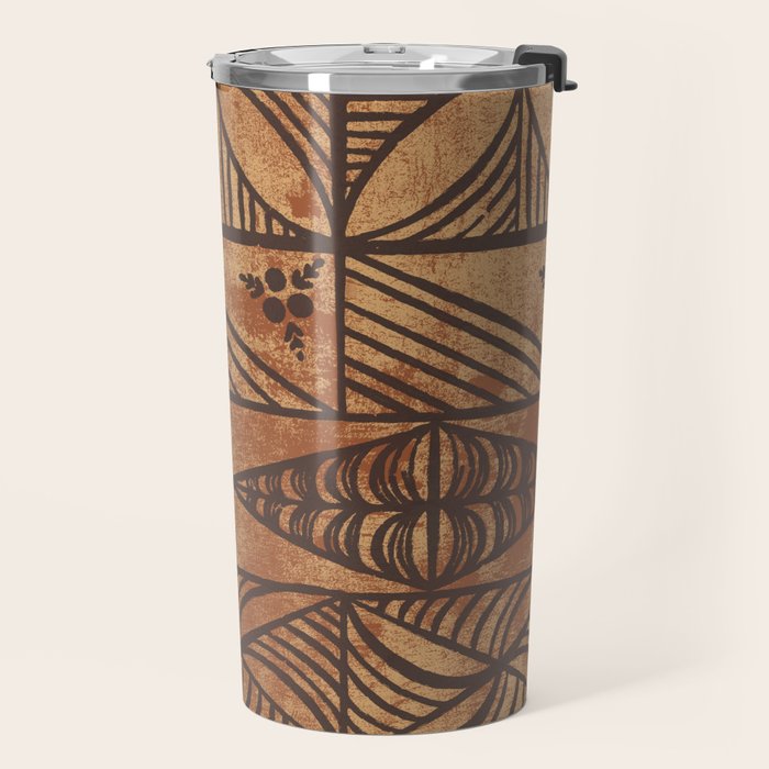 UrbanNesian Fa'alavelave Travel Mug Gallery Image 2