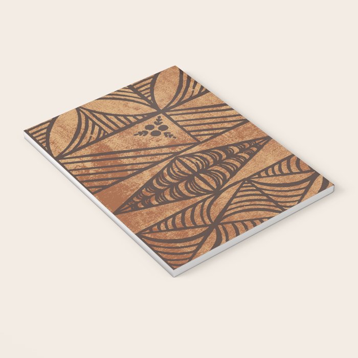 UrbanNesian Fa'alavelave Notebook Gallery Image 3