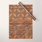 UrbanNesian Fa'alavelave Wrapping Paper Gallery Image 1