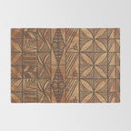 UrbanNesian Fa'alavelave Rug Gallery Image 2