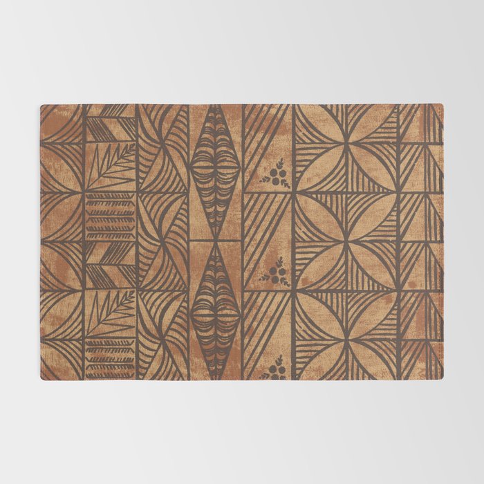 UrbanNesian Fa'alavelave Rug Gallery Image 2